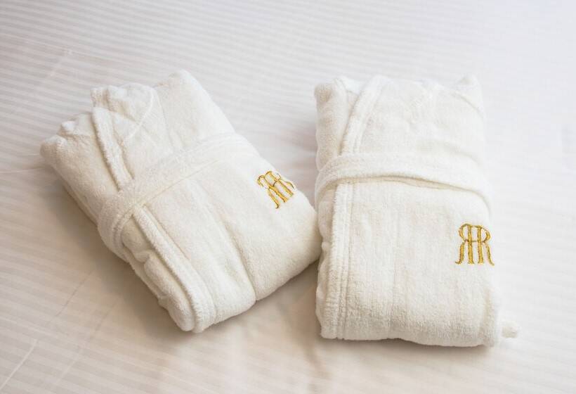 豪华房间, Rihga Royal Hotel Tokyo