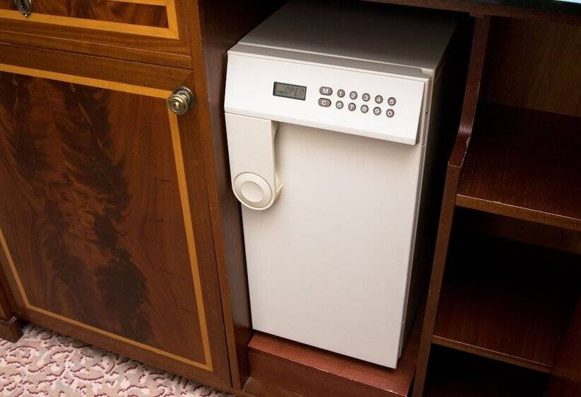 豪华房间, Rihga Royal Hotel Tokyo