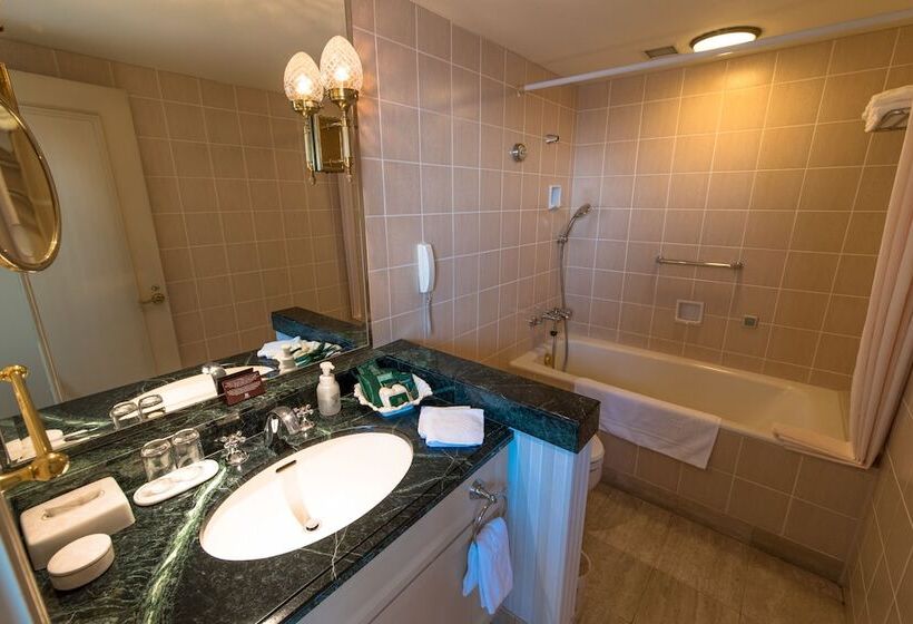 标准间, Rihga Royal Hotel Tokyo