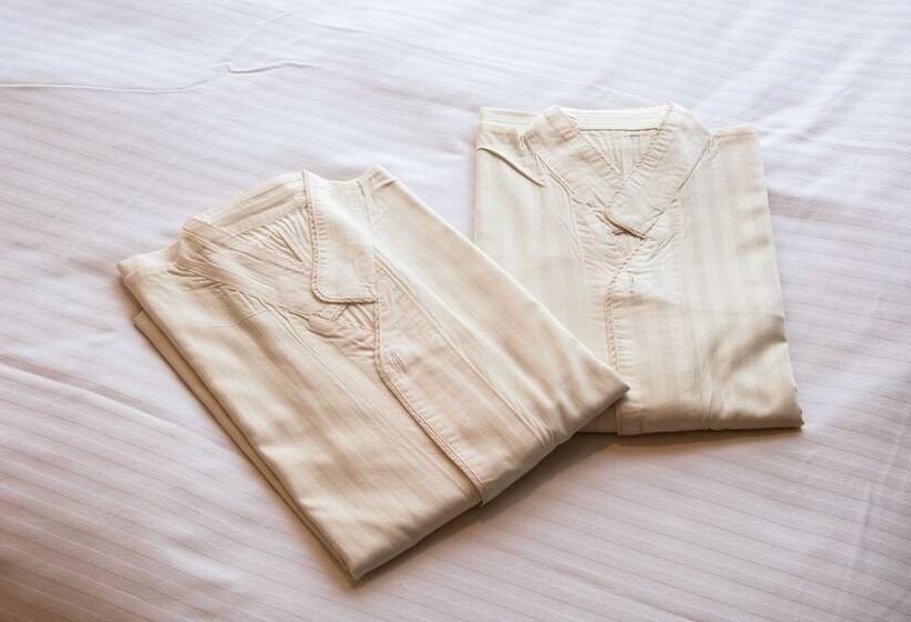 标准间, Rihga Royal Hotel Tokyo