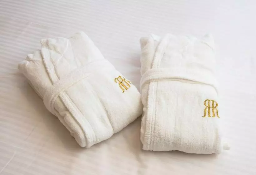 スタンダードルーム, Rihga Royal Hotel Tokyo