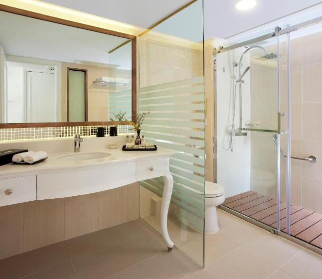 سوییت خانوادگی, Riviera Macau