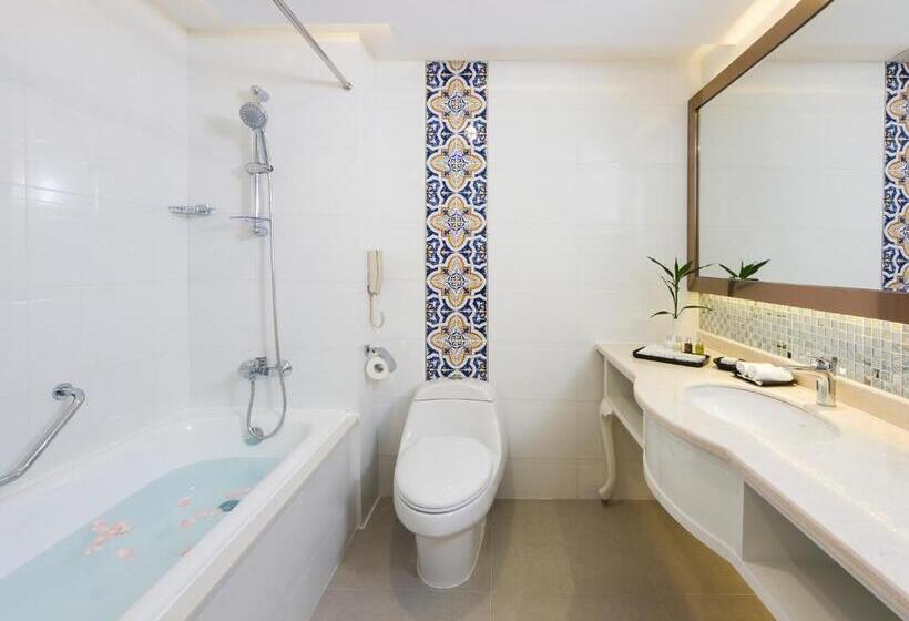 اتاق کلاسیک, Riviera Macau