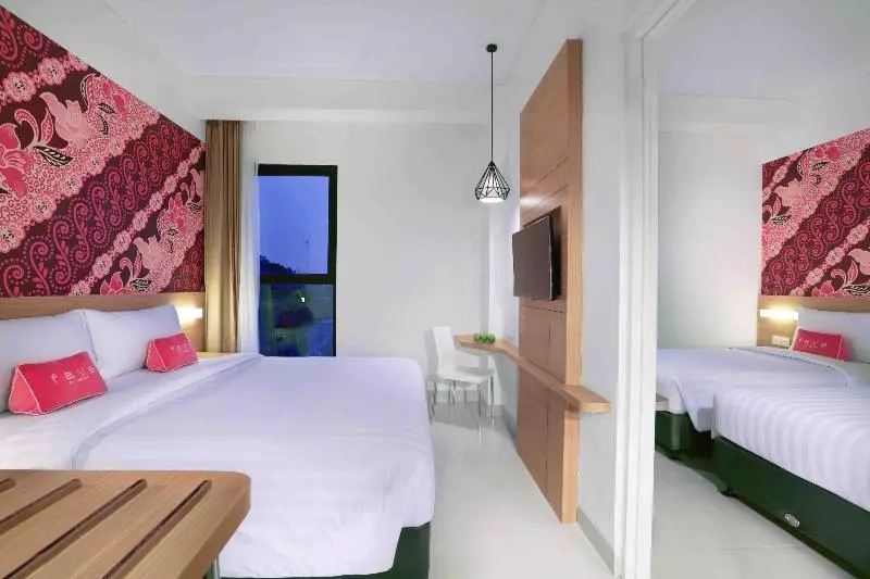 スイート, Steigenberger Hotel Bad Homburg