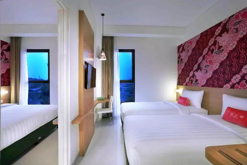 スイート, Steigenberger Hotel Bad Homburg