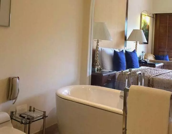 اتاق لوکس, The Oberoi Bengaluru
