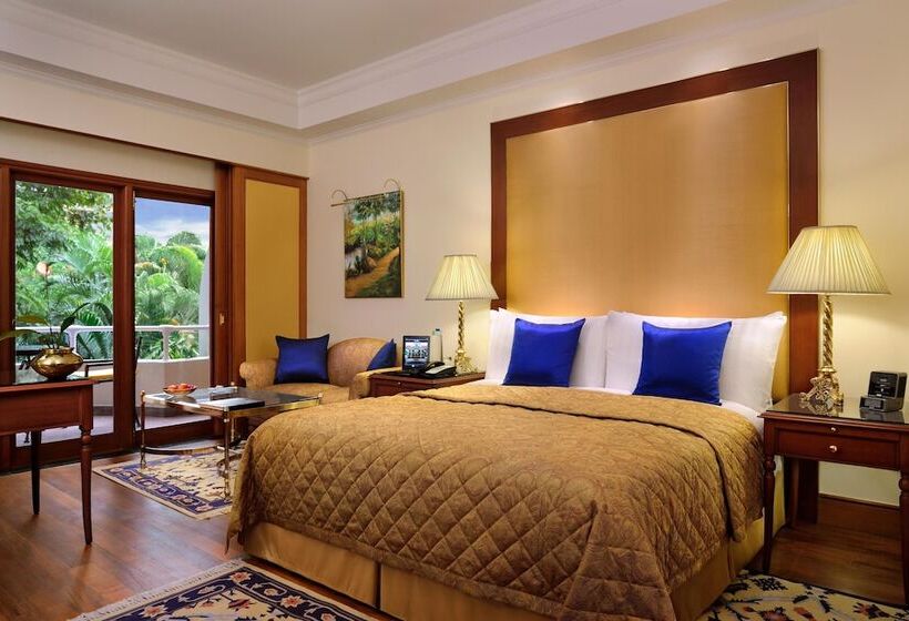 デラックスルーム, The Oberoi Bengaluru