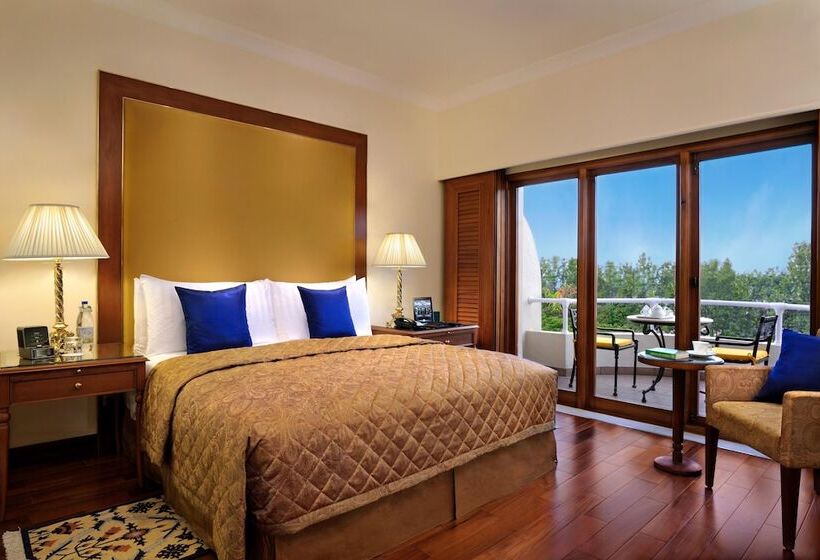 豪华房间, The Oberoi Bengaluru