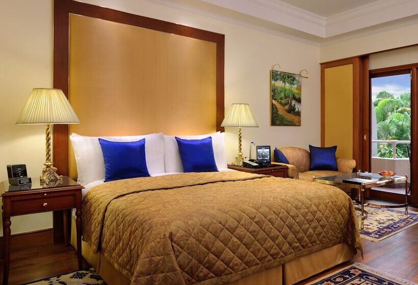 デラックスルーム, The Oberoi Bengaluru