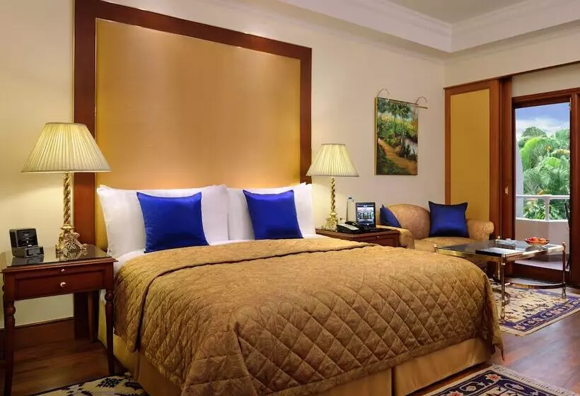 اتاق لوکس, The Oberoi Bengaluru