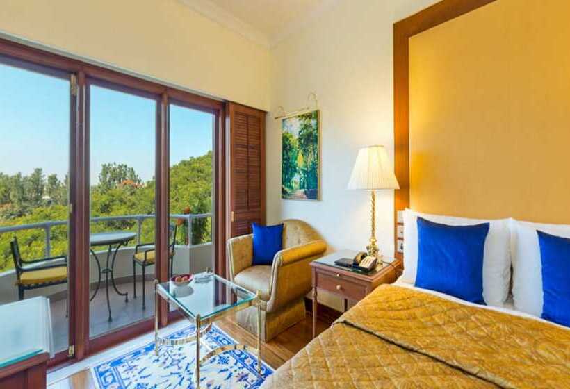 デラックスルーム, The Oberoi Bengaluru