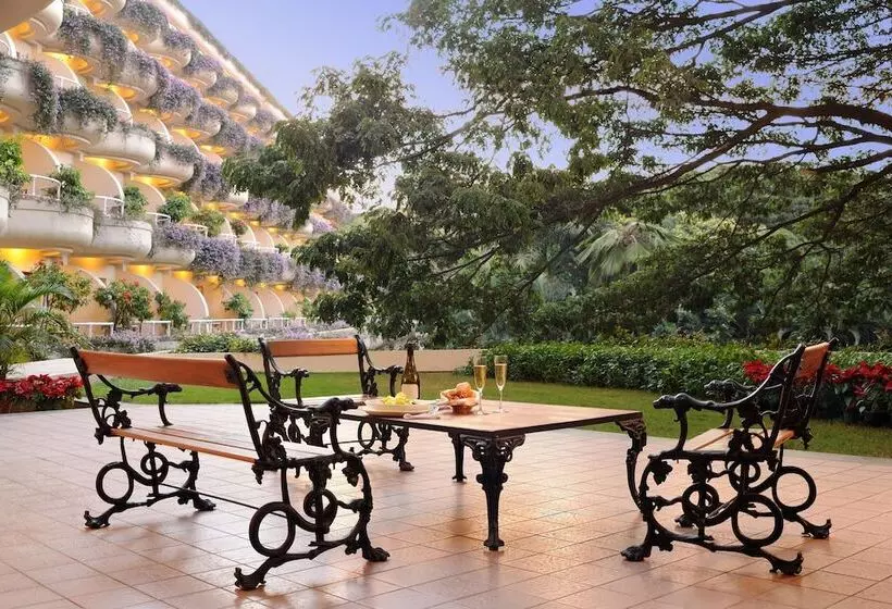 سوییت اجرایی, The Oberoi Bengaluru