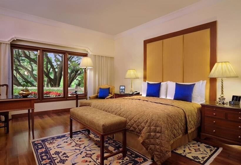 エクゼクティブスイート, The Oberoi Bengaluru