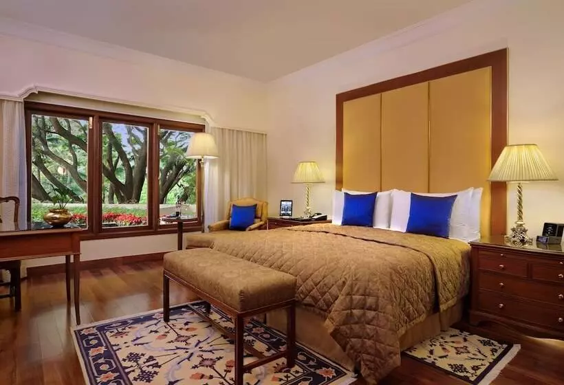 سوییت اجرایی, The Oberoi Bengaluru