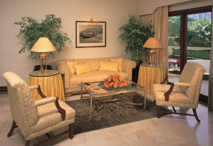 エクゼクティブスイート, The Oberoi Bengaluru