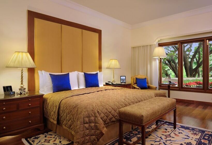 エクゼクティブスイート, The Oberoi Bengaluru