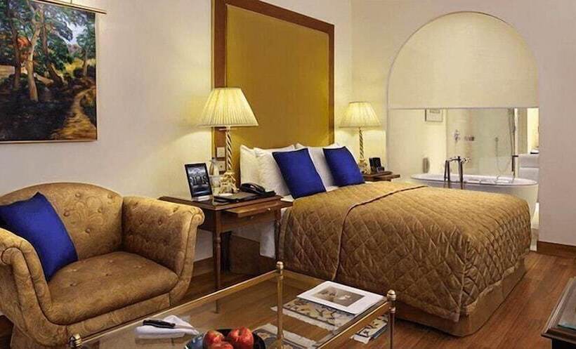 スタンダードルーム, The Oberoi Bengaluru