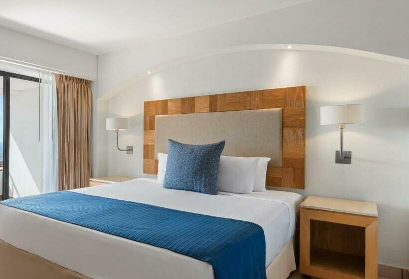 이코노미 룸, Park Royal Beach Huatulco All Inclusive