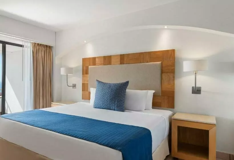 Economy-huone, Park Royal Beach Huatulco All Inclusive