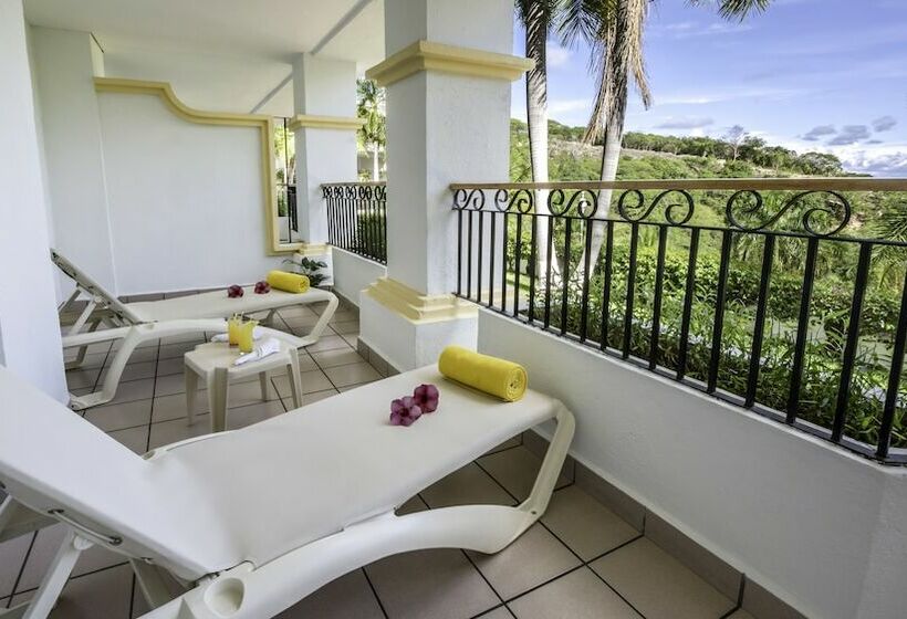 이코노미 룸, Park Royal Beach Huatulco All Inclusive