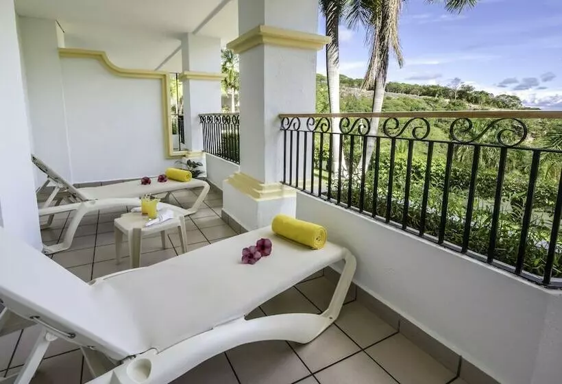Economy-huone, Park Royal Beach Huatulco All Inclusive