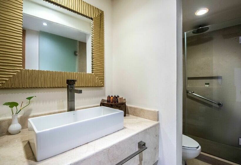 이코노미 룸, Park Royal Beach Huatulco All Inclusive