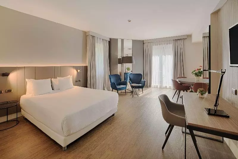 Economy-huone, Park Royal Beach Huatulco All Inclusive