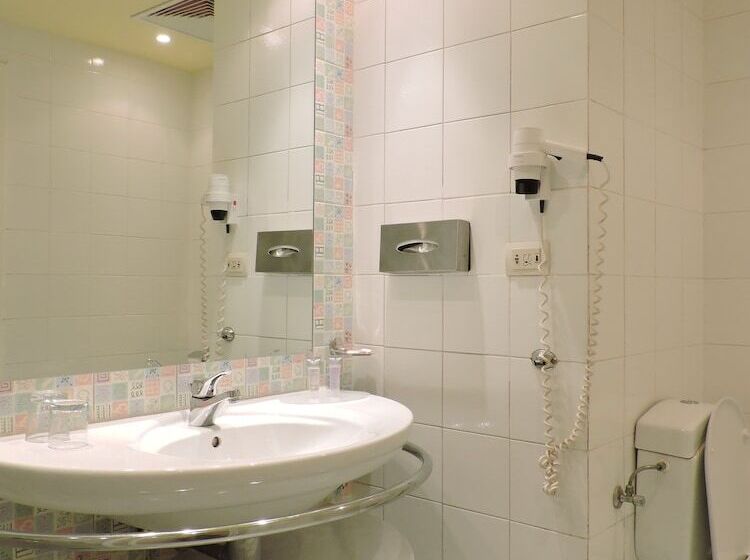 اتاق استاندارد با چشمانداز دریا, Time Coral Nuweiba Resort