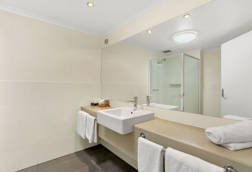 스탠다드 룸, Bellevue On The Lakes