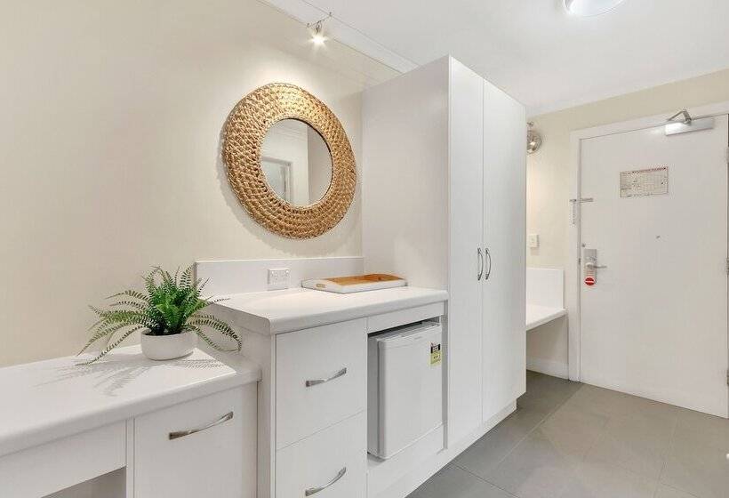 스탠다드 룸, Bellevue On The Lakes