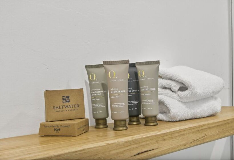 침실 3개 아파트, Bellevue On The Lakes