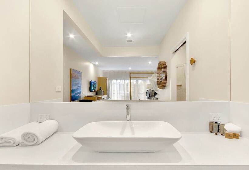 스탠다드 룸, Bellevue On The Lakes