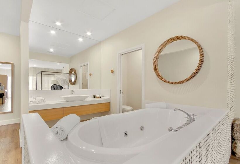 스탠다드 룸, Bellevue On The Lakes