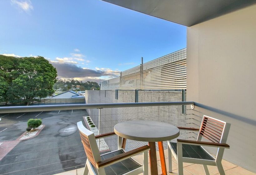 스탠다드 룸, Bellevue On The Lakes