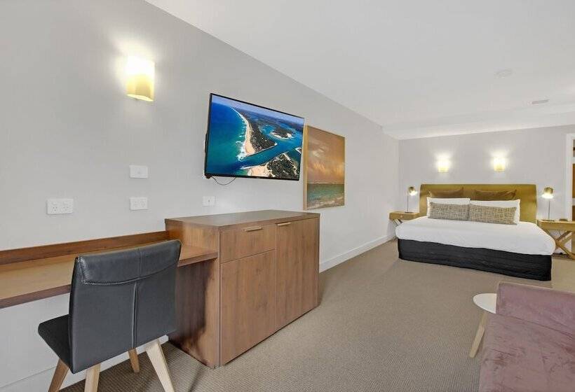 클래식 룸, Bellevue On The Lakes