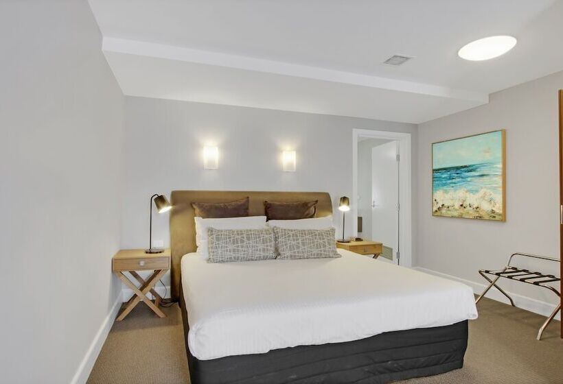 클래식 룸, Bellevue On The Lakes