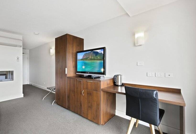 이그제큐티브 스위트, Bellevue On The Lakes