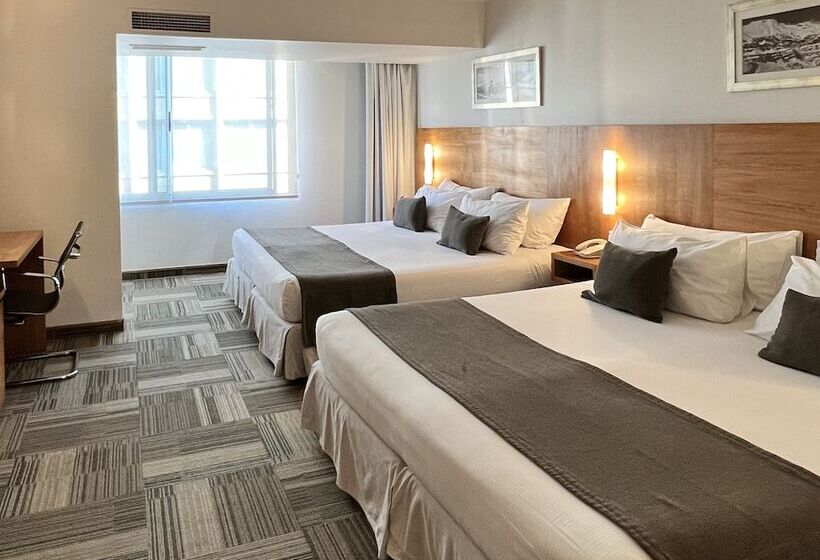 スタンダードルーム, Best Western Marina Del Rey