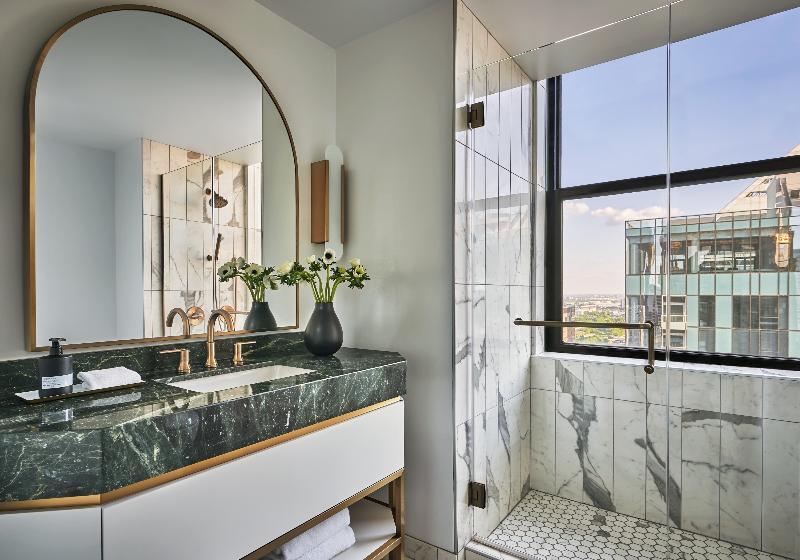 スタンダードルーム, Best Western Marina Del Rey