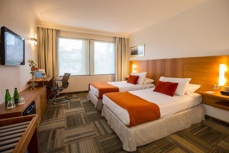 اتاق استاندارد, Best Western Marina Del Rey