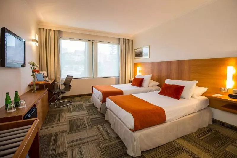 اتاق استاندارد, Best Western Marina Del Rey