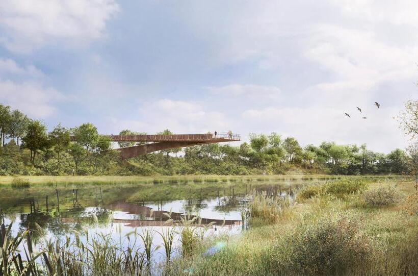 标准间, Dorint Kongresshotel Mannheim