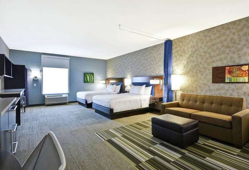 标准工作室, Embassy Suites By Hilton Montreal Airport