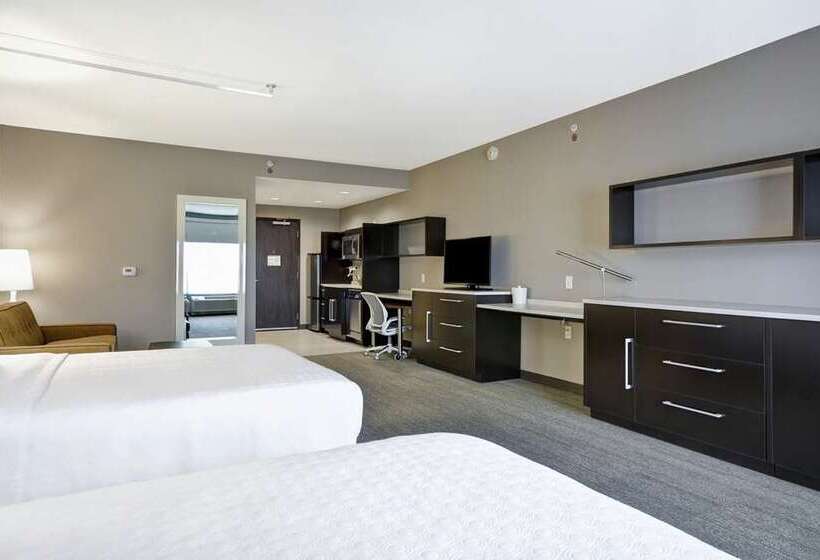 标准工作室, Embassy Suites By Hilton Montreal Airport