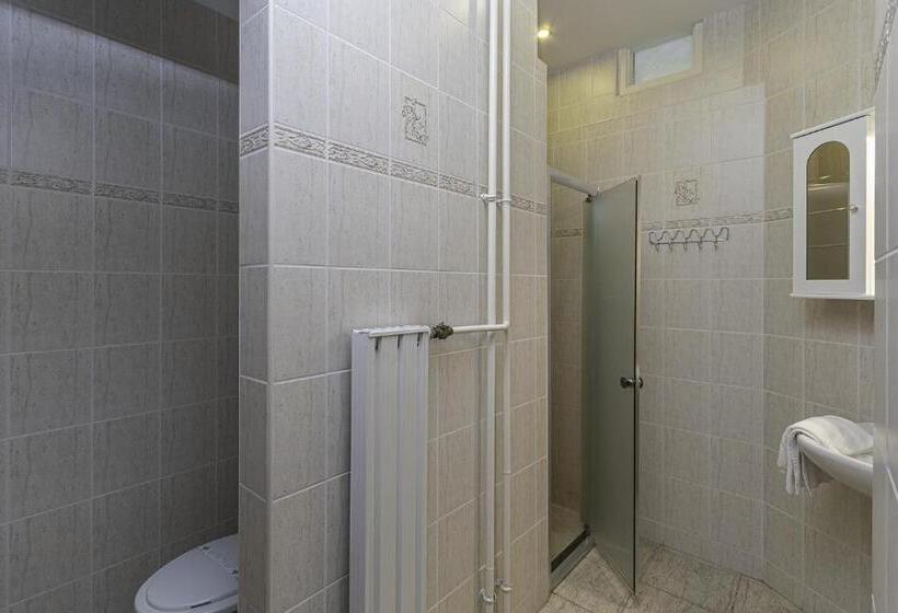 غرفة قياسية, Hableány