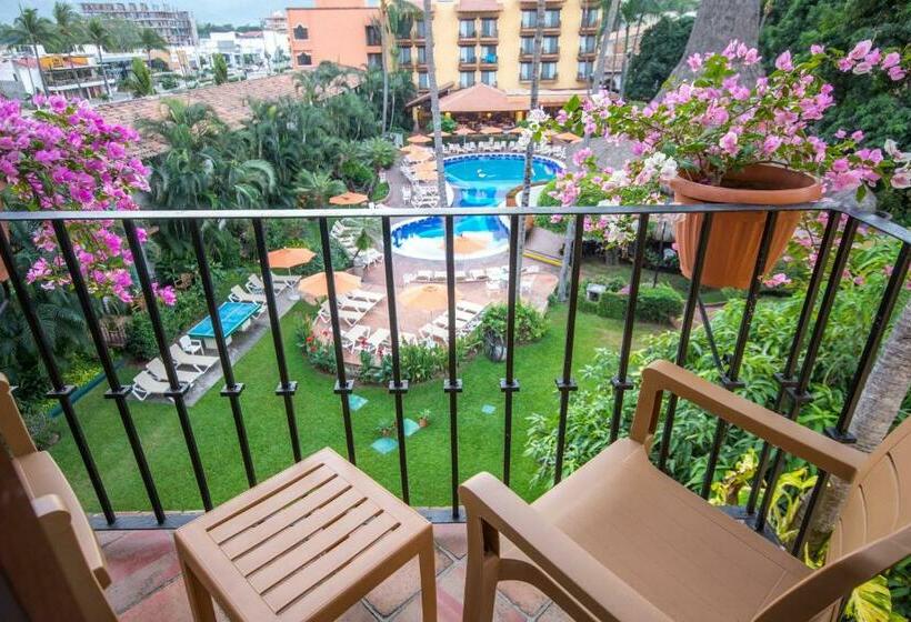 اتاق سوپریور, Hacienda Buenaventura Hotel & Mexican Charm   All Inclusive