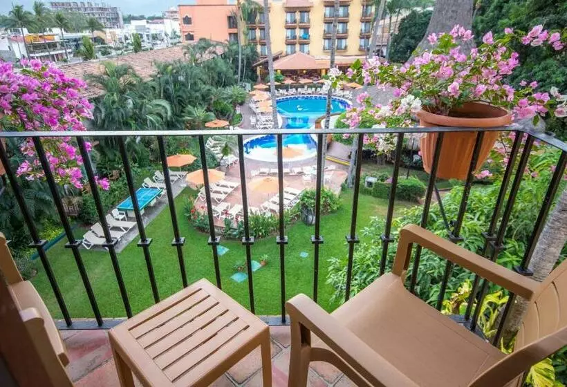 Superior-huone King-vuode, Hacienda Buenaventura Hotel & Mexican Charm   All Inclusive