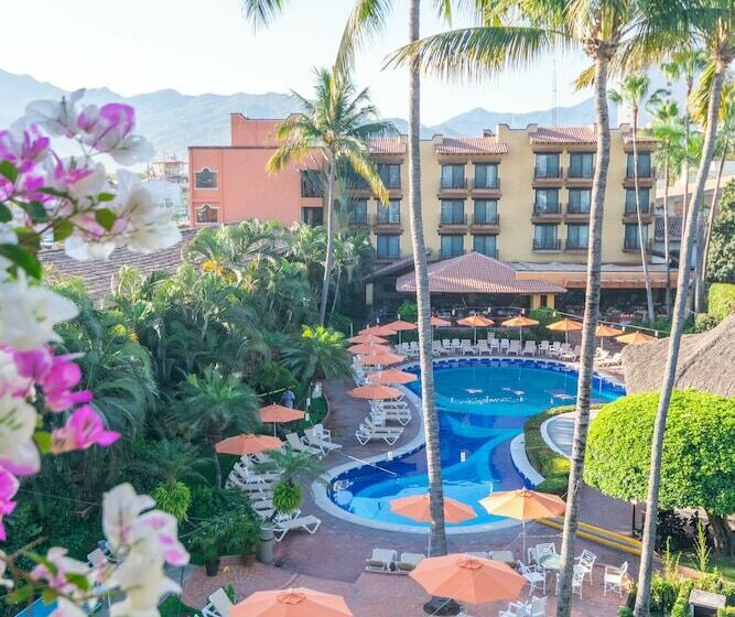 اتاق سوپریور با تخت بزرگ, Hacienda Buenaventura Hotel & Mexican Charm   All Inclusive