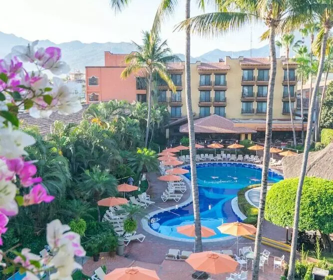 Superior-huone King-vuode, Hacienda Buenaventura Hotel & Mexican Charm   All Inclusive