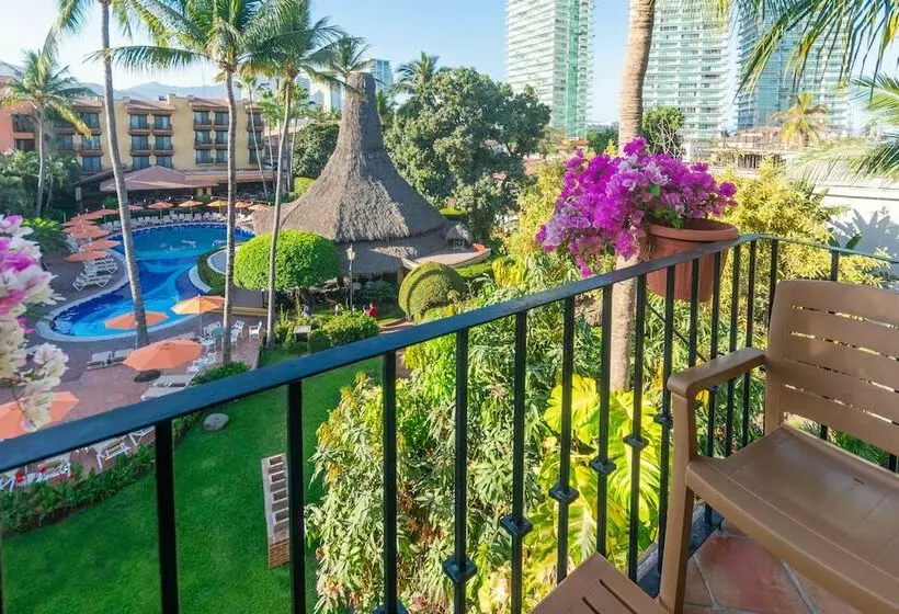 Superior-huone King-vuode, Hacienda Buenaventura Hotel & Mexican Charm   All Inclusive
